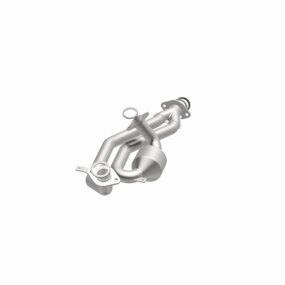 t 01-03 Toyota Sienna 3.0L Direct-Fit Catalytic Converter 23136 Magnaflow MagnaFlow Exhaust Products