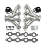 Hooker Block Hugger Header - Ceramic Coated 2313HKR