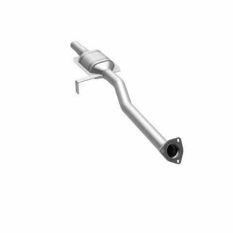 MagnaFlow direct-fit catalytic converter for 1990-1993 Infiniti stainless steel Federal EPA compliant OBDII 23144
