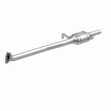 t 1990-1993 Infiniti Q45 Direct-Fit Catalytic Converter 23144 Magnaflow MagnaFlow Exhaust Products