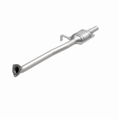 MagnaFlow direct-fit catalytic converter for 1990-1993 Infiniti stainless steel Federal EPA compliant OBDII 23144