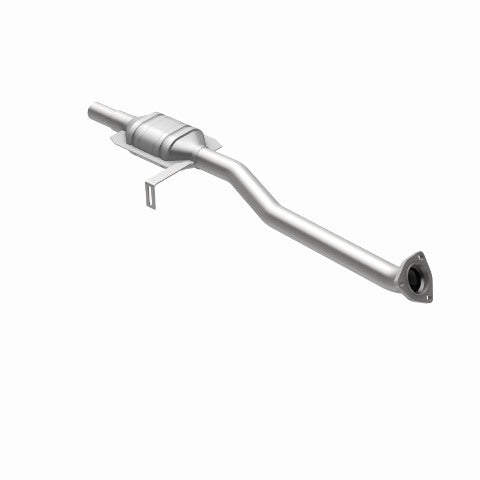 MagnaFlow direct-fit catalytic converter for 1990-1993 Infiniti stainless steel Federal EPA compliant OBDII 23144