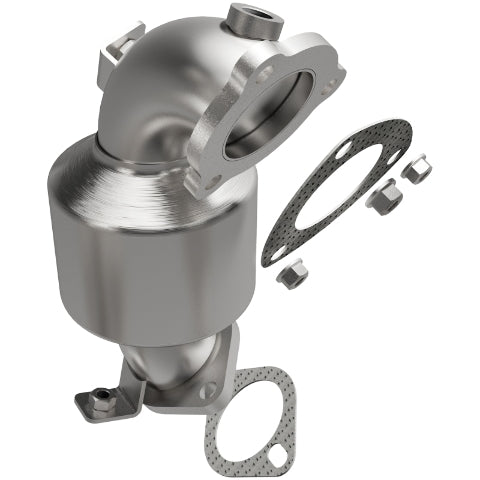 02-07 Subaru WRX 2.0L Turbo Direct-Fit Catalytic Converter 23147 Magnaflow