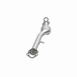 02-07 Subaru WRX 2.0L Turbo Direct-Fit Catalytic Converter 23147 Magnaflow