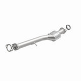 02-07 Subaru WRX 2.0L Turbo Direct-Fit Catalytic Converter 23147 Magnaflow