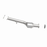 02-07 Subaru WRX 2.0L Turbo Direct-Fit Catalytic Converter 23147 Magnaflow