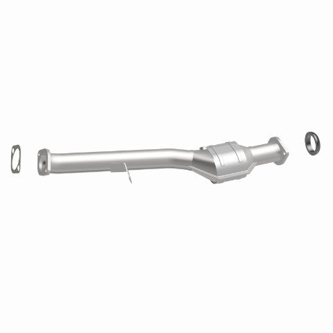 02-07 Subaru WRX 2.0L Turbo Direct-Fit Catalytic Converter 23147 Magnaflow