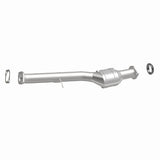 02-07 Subaru WRX 2.0L Turbo Direct-Fit Catalytic Converter 23147 Magnaflow