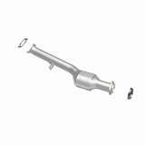 02-07 Subaru WRX 2.0L Turbo Direct-Fit Catalytic Converter 23147 Magnaflow