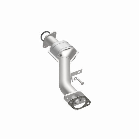 MagnaFlow direct-fit catalytic converter for 2004-2007 Subaru 2.5L stainless steel CARB compliant 23149