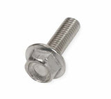 Hooker GM LS-1 Tube 1.625", Collector 2.5",Round; Block Hugger Header-2314HKR