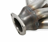 Hooker GM LS-1 Tube 1.625", Collector 2.5",Round; Block Hugger Header-2314HKR