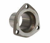 Hooker GM LS-1 Tube 1.625", Collector 2.5",Round; Block Hugger Header-2314HKR