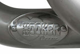Hooker GM LS-1 Tube 1.625", Collector 2.5",Round; Block Hugger Header-2314HKR