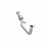 1992-1994 Audi 100 Direct-Fit Catalytic Converter 23152 Magnaflow