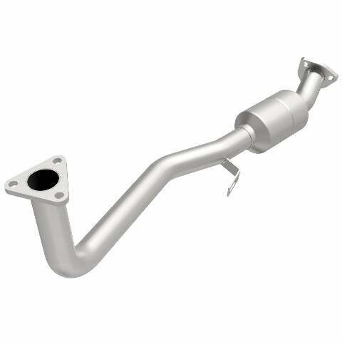 1992-1994 Audi 100 Direct-Fit Catalytic Converter 23152 Magnaflow