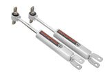Fits Chevy/GMC 2500HD/3500HD (11-24) N3 Front Shocks; 0-3"; 23155_A