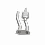 MagnaFlow direct-fit catalytic converter for 1996-2000 GMC stainless steel Federal EPA compliant OBDII 23179
