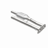 MagnaFlow direct-fit catalytic converter for 1996-2000 GMC stainless steel Federal EPA compliant OBDII 23179