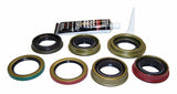 Metal Multi Transfer Case Gasket & Seal Kit - 231GS 4x4 drivetrain