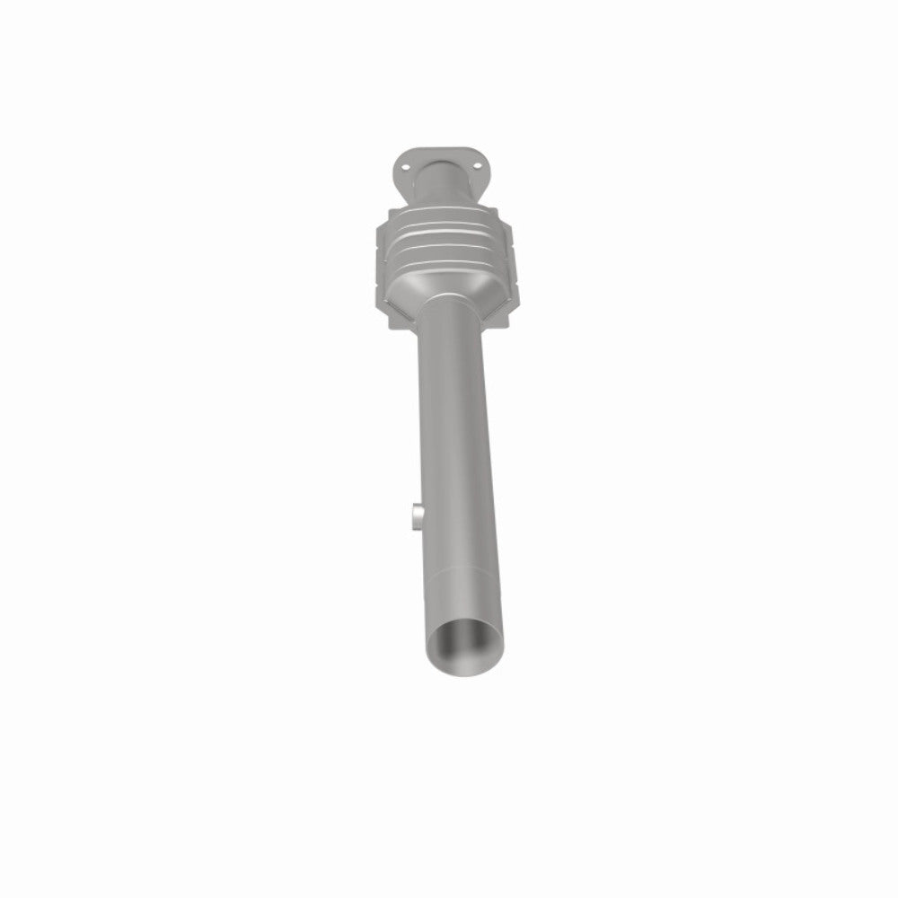 MagnaFlow direct-fit catalytic converter fits 1999 Ford E250 5.4L stainless steel Federal EPA compliant OBDII 23204