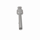 MagnaFlow direct-fit catalytic converter fits 1999 Ford E250 5.4L stainless steel Federal EPA compliant OBDII 23204