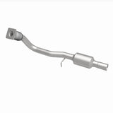 1991-1993 Volkswagen Cabriolet Direct-Fit Catalytic Converter 23212 Magnaflow