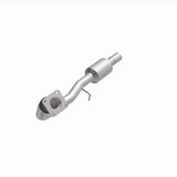 1991-1993 Volkswagen Cabriolet Direct-Fit Catalytic Converter 23212 Magnaflow
