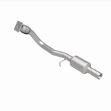 1991-1993 Volkswagen Cabriolet Direct-Fit Catalytic Converter 23212 Magnaflow