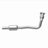 1991-1993 Volkswagen Cabriolet Direct-Fit Catalytic Converter 23212 Magnaflow