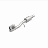 1991-1993 Volkswagen Cabriolet Direct-Fit Catalytic Converter 23212 Magnaflow