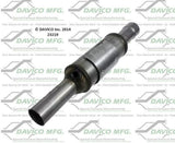 1996-2001 Jeep Grand Cherokee Catalytic Converter 23219