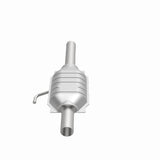 MagnaFlow direct-fit catalytic converter for 1982-1983 Jeep stainless steel Federal EPA compliant OBDII 23222
