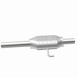 MagnaFlow direct-fit catalytic converter for 1982-1983 Jeep stainless steel Federal EPA compliant OBDII 23222