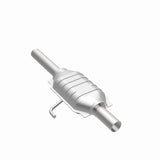 MagnaFlow direct-fit catalytic converter for 1982-1983 Jeep stainless steel Federal EPA compliant OBDII 23222