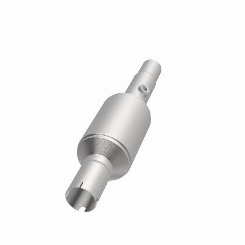 MagnaFlow direct-fit catalytic converter for 1996-2000 Jeep Grand Cherokee stainless steel Federal EPA compliant OBDII