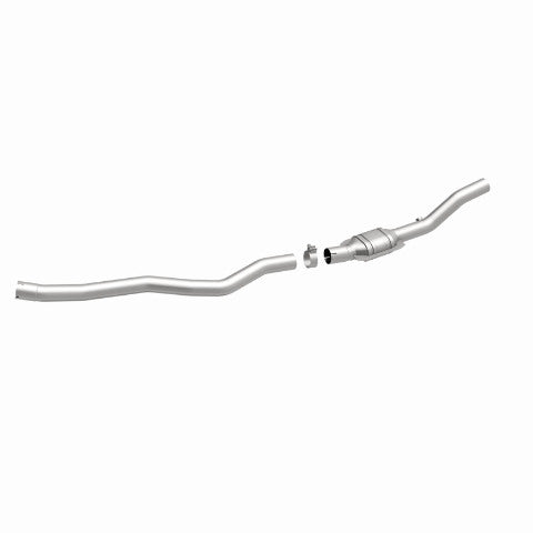 1994-1996 Dodge Dakota Direct-Fit Catalytic Converter 23228 Magnaflow