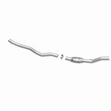 1994-1996 Dodge Dakota Direct-Fit Catalytic Converter 23228 Magnaflow