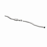 1994-1996 Dodge Dakota Direct-Fit Catalytic Converter 23228 Magnaflow
