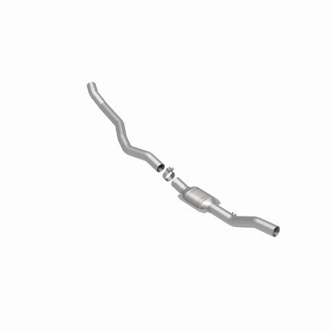 1994-1996 Dodge Dakota Direct-Fit Catalytic Converter 23228 Magnaflow