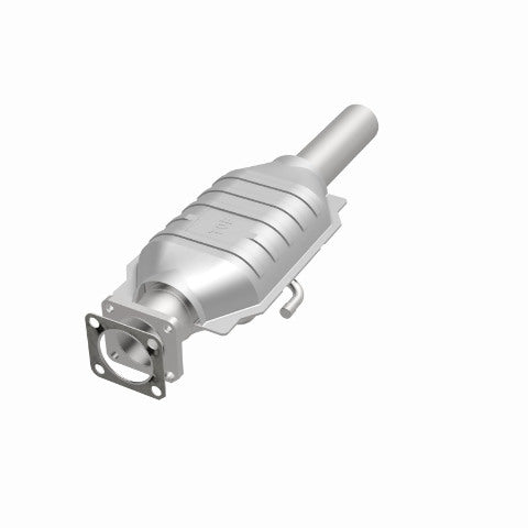 MagnaFlow direct-fit catalytic converter for 1990-1992 Dodge stainless steel Federal EPA compliant OBDII 23229