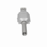 MagnaFlow direct-fit catalytic converter for 1990-1992 Dodge stainless steel Federal EPA compliant OBDII 23229
