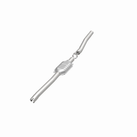 MagnaFlow direct-fit catalytic converter for 1996-1999 Dodge stainless steel Federal EPA compliant OBDII 23232