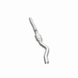 1992-1993 Dodge Dakota Direct-Fit Catalytic Converter 23233 Magnaflow
