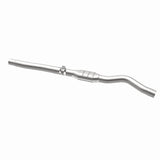 1992-1993 Dodge Dakota Direct-Fit Catalytic Converter 23233 Magnaflow