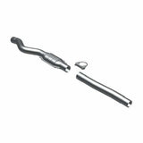 1992-1993 Dodge Dakota Direct-Fit Catalytic Converter 23233 Magnaflow