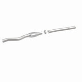 MagnaFlow direct-fit catalytic converter for 1994-1996 Dodge stainless steel Federal EPA compliant OBDII 23234