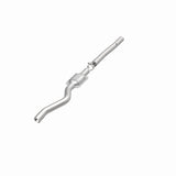 MagnaFlow direct-fit catalytic converter for 1994-1996 Dodge stainless steel Federal EPA compliant OBDII 23234