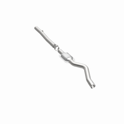 MagnaFlow direct-fit catalytic converter for 1994-1996 Dodge stainless steel Federal EPA compliant OBDII 23234