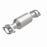 MagnaFlow direct-fit catalytic converter for 1978-1980 Dodge Challenger stainless steel Federal EPA compliant OBDII 23235